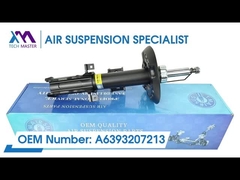 Tecnico TMAIRSUS Scala di scatto a molla anteriore per Mercedes-Benz W636/W639 A6393207213