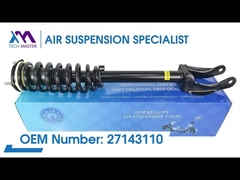 Tecnico TMAIRSUS Prima spirale sinistra per Mercedes-Benz GL166 27143110