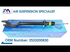Ammortizzatore a molla elicoidale anteriore sinistro Tech Master TMAIRSUS per Mercedes-Benz GLC253 2533200830