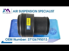 Tecnico TMAIRSUS Air Spring posteriore sinistro e destro per BMW F15 F85 X5, X6 F16 F86 37126795013