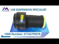 Molla pneumatica posteriore Tech Master TMAIRSUS per BMW X5 (E70) BMW X6 (E71) BMW X6 (E72) 37126790078