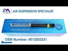 Ammortizzatore a molla elicoidale posteriore Tech Master TMAIRSUS per Mercedes-Benz W451 4513202331