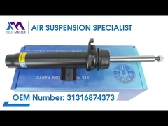 Ammortizzatore a molla elicoidale anteriore destro Tech Master TMAIRSUS per BMW Serie 3 F30 4 Matic 31316874373