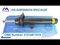 Tecnico TMAIRSUS Prima e destra bobina di molla per BMW F45 31316871572