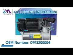 Compressore d'aria Tech Master TMAIRSUS per W213 Classe E W205 Classe W253 GLC 0993200004