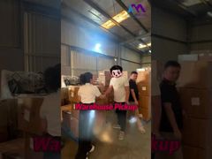 RITIRA LA TUA MERCE DIRETTAMENTE A DUBAI!