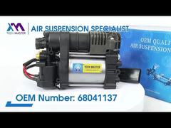 Compressore d'aria Tech Master TMAIRSUS per JEEP GRAND CHEROKEE, 3.6L/5.7L, 2011-2015 Dodge Ram 68041137