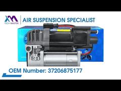 Compressore d'aria Tech Master TMAIRSUS per BMW X5 F15/F85 X6 F16/F86 37206875177