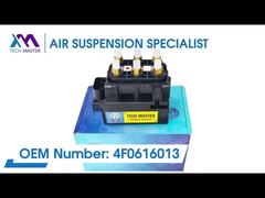 Tecnico TMAIRSUS Blocchi di valvole di sospensione a aria per AUDI A8 A6C6 A6C5 Bentley GT Flyspur 4F0616013