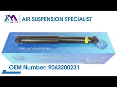 Tecnico TMAIRSUS Spirale posteriore di molla per Mercedes-Benz 906 9063200231