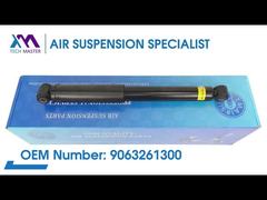 Ammortizzatore a molla elicoidale posteriore Tech Master TMAIRSUS per Mercedes-Benz 906 9063200231