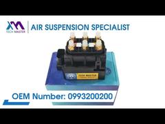 Tech Master TMAIRSUS Blocchi valvole sospensioni pneumatiche per W213 W253 C238 C257 2016- 0993200200 099320025