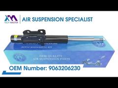 Tecnico TMAIRSUS Spirale anteriore di molla per Mercedes-Benz 906 9063206230