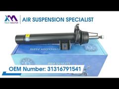 Ammortizzatore a molla elicoidale anteriore Tech Master TMAIRSUS per BMW Serie 3 F30 31316791541