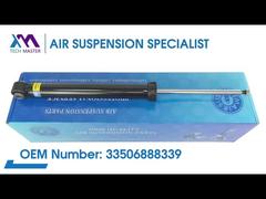 Ammortizzatore a molla elicoidale posteriore Tech Master TMAIRSUS per BMW F45 33506888339