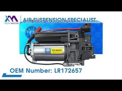 Compressore d'aria Tech Master TMAIRSUS per Range Rover L460 L461 LR172657