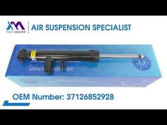 Ammortizzatore a molla elicoidale posteriore destro Tech Master TMAIRSUS per BMW F30 2 Matic ADS 37126852928