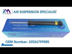 Ammortizzatore a molla elicoidale posteriore Tech Master TMAIRSUS per BMW Serie 3 F30 33526799585