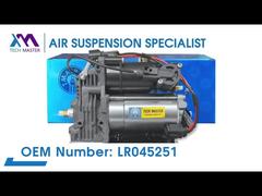 Compressore d'aria Tech Master TMAIRSUS per Land Rover Discovery 3/4 Range Rover Sport tipo AMK LR045251