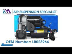Tech Master TMAIRSUS Air Compressor for Land Rover Discovery 3, Range Rover Sport L320 L319 Hitachi