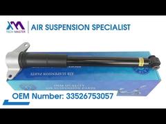 Tech Master TMAIRSUS Ammortizzatori Posteriori Sinistro e Destro per Range Rover III L322/HSE 4.4 V8 32V no