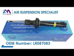 Tecnico TMAIRSUS Fronte destra scossa d'aria LADN ROVER RANGE ROVER L405 e Sport L494 2014 LR087083