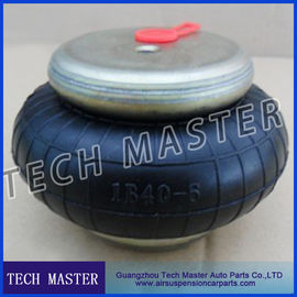 Molle pneumatiche di gomma di Contitech di muggito della singola aria industriale complia delle molle pneumatiche FS40-6