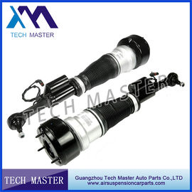 Scossa anteriore 2213200438/2213200538 della sospensione dell'aria di Mercedes W221 4 Matic