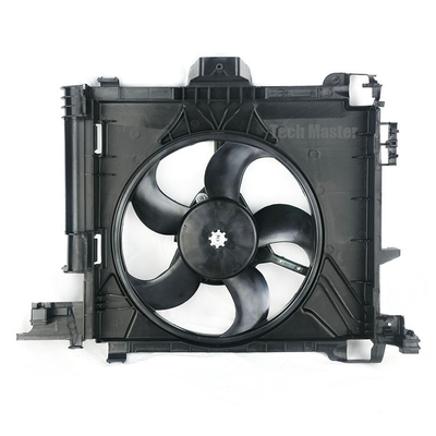 Sostituzione del fan del condensatore del radiatore per Smart per due W451 con il modulo di controllo 300W A0002009323