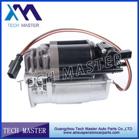 Pompa standard del compressore della sospensione dell'aria per BMW F02 37206789450 37206784137