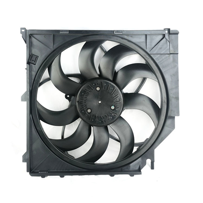 motore di ventola di raffreddamento del radiatore 600W per BMW X3 2004-2010 E83 17113442089 17113415181