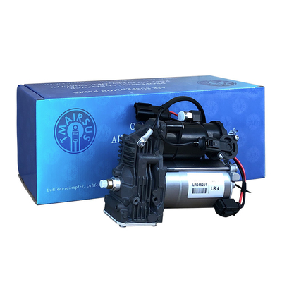 Compressore d'aria automatico delle parti della sospensione per la pompa di aria di Range Rover LR045251 LR069691