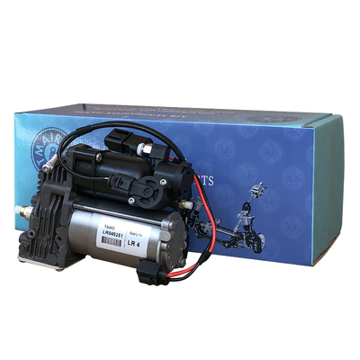 Compressore d'aria automatico delle parti della sospensione per la pompa di aria di Range Rover LR045251 LR069691