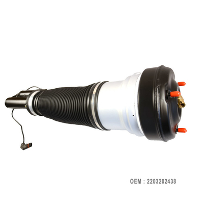 Le parti della sospensione dell'aria ventilano l'ammortizzatore per la parte anteriore 2203202438 2203205113 della classe W220 di Mercedes Benz S