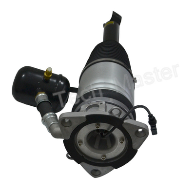 La molla di scossa della sospensione dell'aria della parte posteriore di Audi A8 D3 Airmatic parte 4E0616001E 4E0616002E