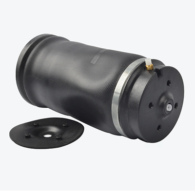 Molla di scossa della sospensione dell'aria dell'automobile per il muggito posteriore Airmatic W164 1643200625 2923200525