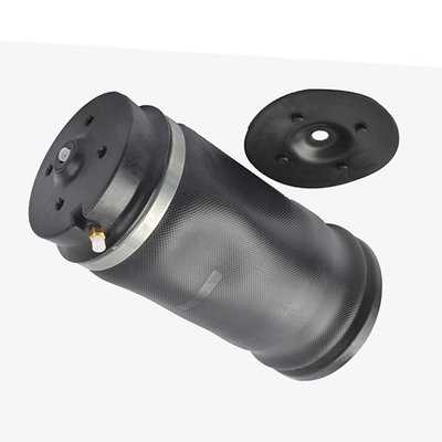 Molla di scossa della sospensione dell'aria dell'automobile per il muggito posteriore Airmatic W164 1643200625 2923200525