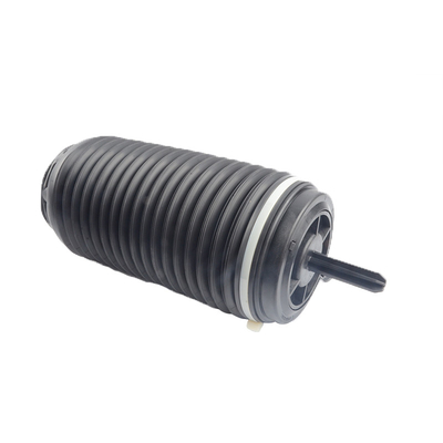 Molle di sospensione di gomma anteriori dell'aria di Porsche Macan 95B 95B616039 95B616039A