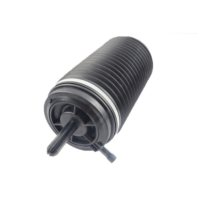 Molle di sospensione di gomma anteriori dell'aria di Porsche Macan 95B 95B616039 95B616039A