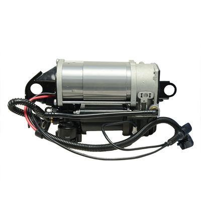 Pompa di aria del compressore della sospensione dell'aria di Audi Q7 4L 4L0698007A 4L0698007B