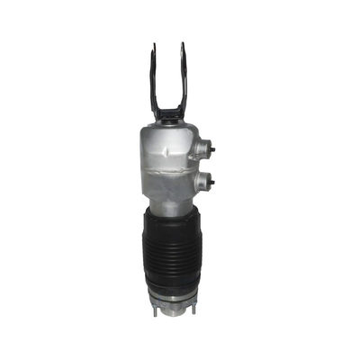 Porsche 971 Front Air Suspension Shock L R con il sensore 971616037 971616038