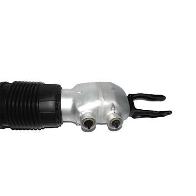 Porsche 971 Front Air Suspension Shock L R con il sensore 971616037 971616038