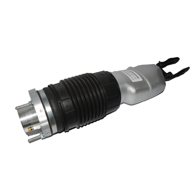 Porsche 971 Front Air Suspension Shock L R con il sensore 971616037 971616038