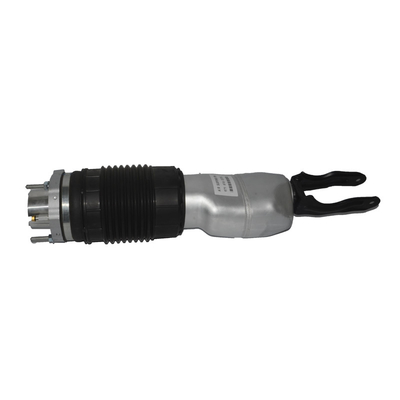 Porsche 971 Front Air Suspension Shock L R con il sensore 971616037 971616038