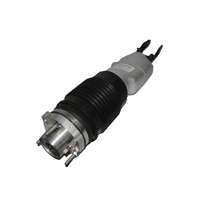 Porsche 971 Front Air Suspension Shock L R con il sensore 971616037 971616038