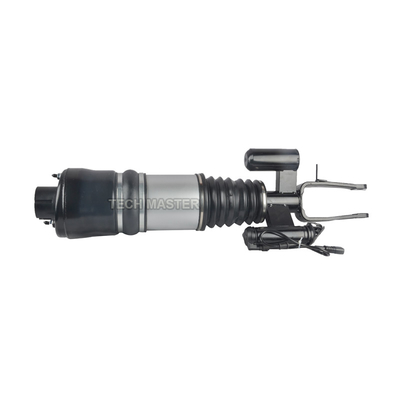 Ammortizzatore 2113209513 del puntone dell'aria della parte anteriore W211 2113209613 ammortizzatore della sospensione dell'aria di Mercedes Benz W211 W219 4matic