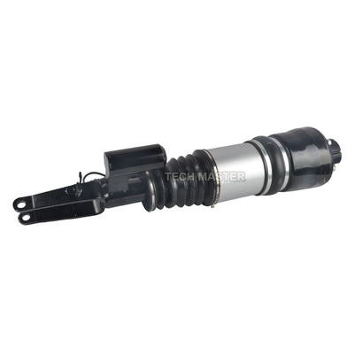 Ammortizzatore 2113209513 del puntone dell'aria della parte anteriore W211 2113209613 ammortizzatore della sospensione dell'aria di Mercedes Benz W211 W219 4matic