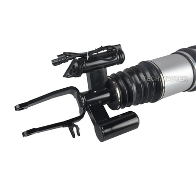 Ammortizzatore 2113209513 del puntone dell'aria della parte anteriore W211 2113209613 ammortizzatore della sospensione dell'aria di Mercedes Benz W211 W219 4matic