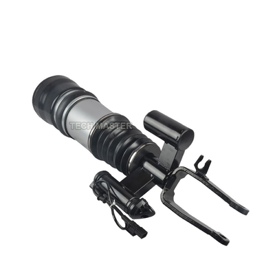 Ammortizzatore 2113209513 del puntone dell'aria della parte anteriore W211 2113209613 ammortizzatore della sospensione dell'aria di Mercedes Benz W211 W219 4matic