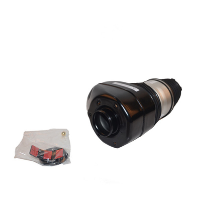 Le molle di sospensione dell'aria della parte anteriore L&amp;R per i corredi di riparazione della molla pneumatica di BMW G11 G12 ventilano il muggito 37106877553